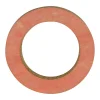 Somatherm for you - Lot de 10 joints fibre rose 15/21