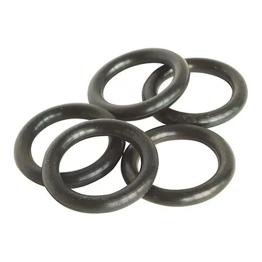 Somatherm for you Joint Pour Raccord-- Lot de 3 joints toriques n15