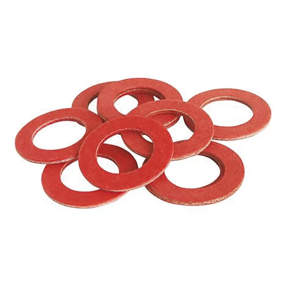 Somatherm for you - Lot de 10 joints fibre intérieur 15/21