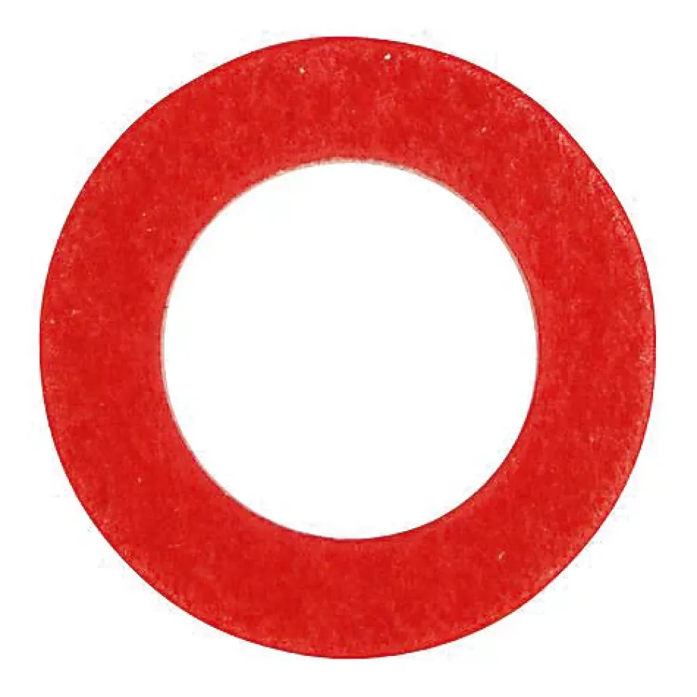 Somatherm for you - Lot de 10 joints fibre intérieur 15/21