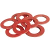 Somatherm for you Joint Pour Raccord-- Lot de 3 joints fibre intérieur en 50/60