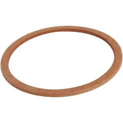 Somatherm for you - Lot de 10 joints fibre extérieur 08/13