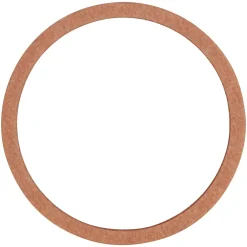 Somatherm for you - Lot de 10 joints fibre extérieur 08/13