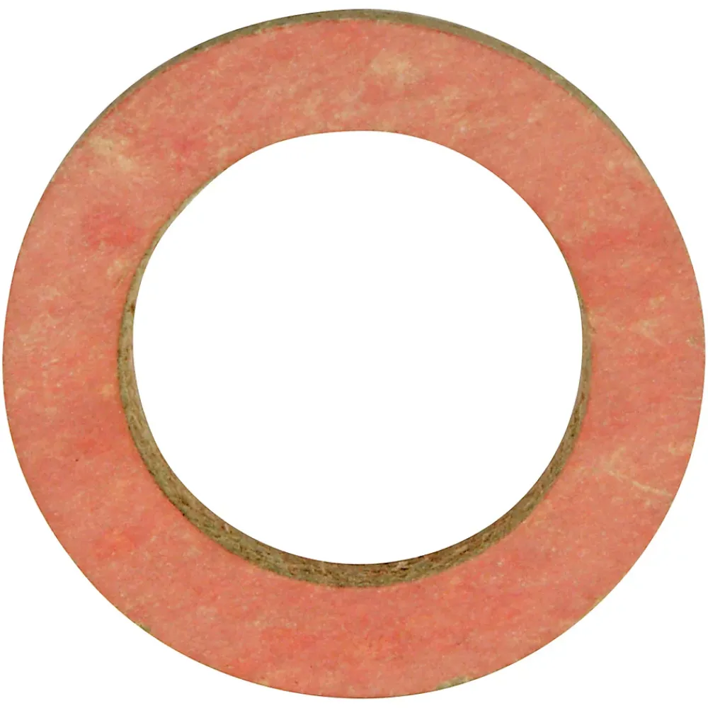 Somatherm for you Joint Pour Raccord-- Lot de 3 joints fibre rose 33/42