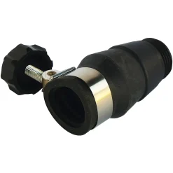 Somatherm for you - Prise d'eau universelle pour robinet à bec ou nez lisse