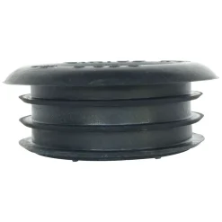 Somatherm for you - Raccord caoutchouc N 5 pour tube de descente de chasse diam 55mm x diam int 40 à 44 mm
