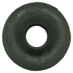 Somatherm for you - Raccord caoutchouc N 4 pour tube de descente de chasse diam 55mm x diam int 28 à 37 mm