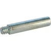 Somatherm for you Collier De Serrage-- Rallonge pour collier 20 mm (x5) - Acier nickelé