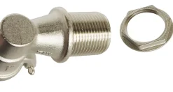 Somatherm for you Flotteur Chasse D'Eau-- Robinet flotteur à levier pour bac 33/42