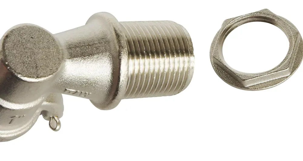 Somatherm for you Flotteur Chasse D'Eau-- Robinet flotteur à levier pour bac 33/42