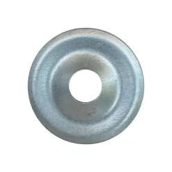 Somatherm for you Collier De Serrage-- Rosace plate diam 32mm (x10 )