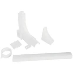 Somatherm for you Tube Et Raccord Per-- Sortie de chape simple pour tube PER de diamètre 12 à 16mm