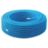 Somatherm for you - Tube multicouche gainé bleu D16 en couronne de 100 mètres