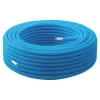 Somatherm for you Tube Et Raccord Multicouche-- Tube multicouche gainé bleu D20 en couronne de 50 mètres