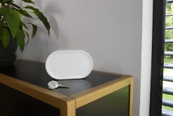Somfy Alarme Sans Fil-1875254 – Home Alarm Advanced Max, Système d’alarme maison connecté haut de gamme avec détecteurs, sirènes et accessoires