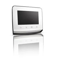 Somfy Visiophone-1870997 - Moniteur Visiophone V®350, avec Ecran 7 pouces