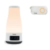 Extel Sonnette Et Carillon-Sonnette sans fil Mood avec enceinte bluetooth lampe intégrée - - 083701