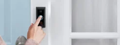Ring Sonnette Et Carillon-Sonnette vidéo Filaire vidéo Doorbell Wired