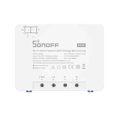 Sonoff - Commutateur Wifi Powr3
