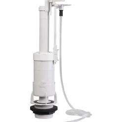 Regiplast Mécanisme De Chasse D'Eau-Soupape pneumatique pour réservoir WC Joker 502 et 503