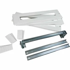 Ide S72p150 Kit Plastron 3 Rangées En Plastique Pour Coffret Atlantic 65sup4872 Ou 40enl4872