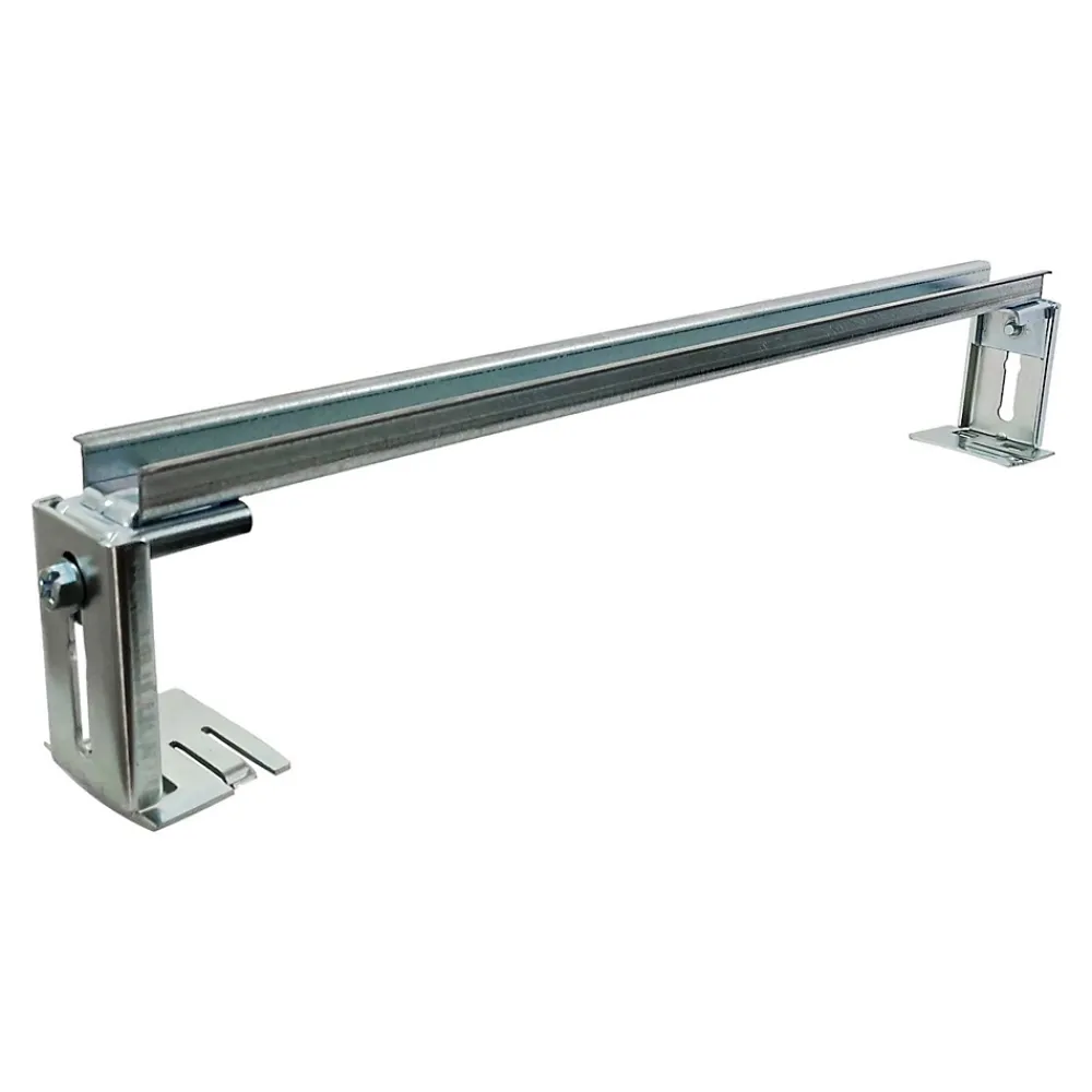 Ide S168p150 Kit Plastron 7 Rangées En Plastique Pour Coffret Atlantic 65sup120168 Ou 40enl120168