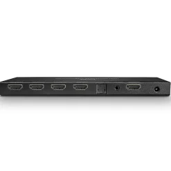 Lindy Splitter HDMI 2.0 4K60 4 sorties + audio