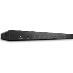 Lindy Amplificateur Tv-Splitter HDMI 2.0 4K60 8 sorties