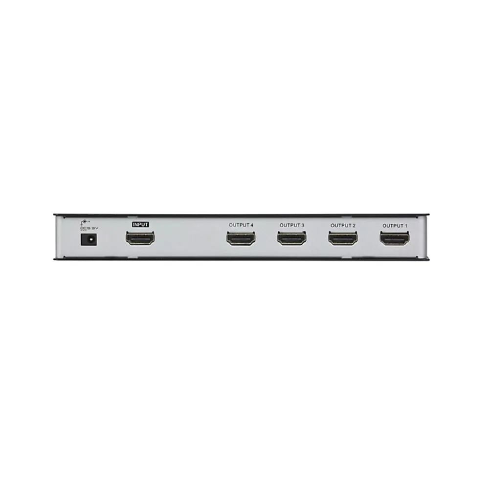 Aten Splitter HDMI 4 sorties 3D 4K VS184A