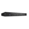Lindy Splitter HDMI 4 sorties 18G 4k 2.0