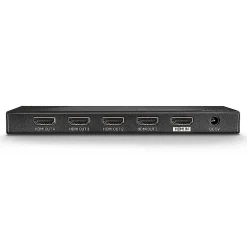 Lindy Splitter HDMI 4 sorties 18G 4k 2.0