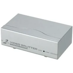 Aten Splitter VGA 2 écrans - VS92A