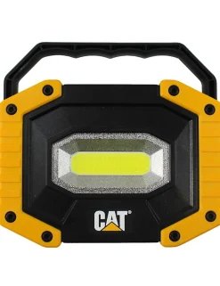 Caterpillar Projecteur Et Lampe De Chantier-SPOT CHANTIER 500 LUMENS