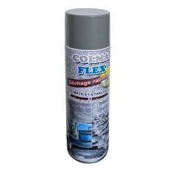Ose Accessoire Pour Chauffe-Eau-Spray bitumeux 500 ml Colmaflex
