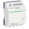 Schneider Electric Sr2d101fu Schneider - Automate Zelio Logic - Relais Intelligent 10 E/s 100 à 240vca - Sans Horloge Sans Afficheur