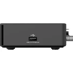 Strong SRT 7410 Décodeur Satellite TNTSAT Astra + Carte TNTSAT + Câble HDMI Offert
