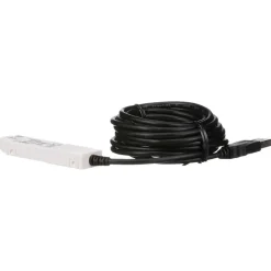 Schneider Electric Sr2usb01 Schneider Zelio Logic - Cordon De Raccordement Usb Pc - Programmation D'automate Zelio - 3m