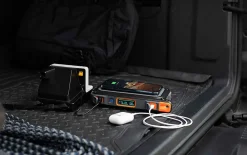 Nebo Chargeur De Pile-Station de charge portable Rambler PS100