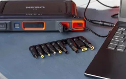 Nebo Chargeur De Pile-Station de charge portable Rambler PS100