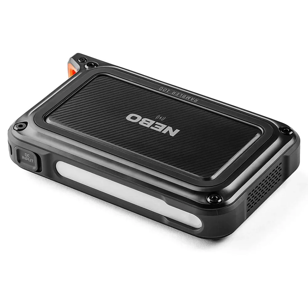 Nebo Chargeur De Pile-Station de charge portable Rambler PS100