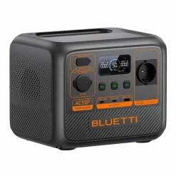 Bluetti Station de charge Premium 50 -