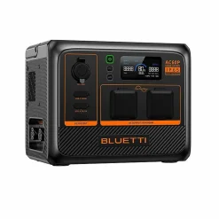 Bluetti Station de charge Premium 60S -