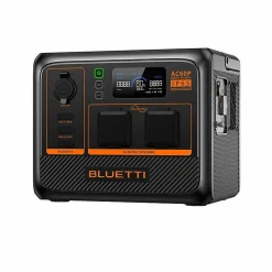 Bluetti Station de charge Premium 60S -