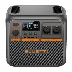 Bluetti Station de charge Premium 200 V2 -