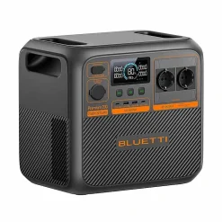 Bluetti Station de charge Premium 200 V2 -