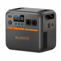 Bluetti Station de charge Premium 200 V2 -