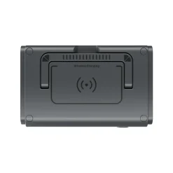 Runhood Station d'Energie HE1200 - 1200 W Sinus Pur - 4 EB324 - 648 Wh - Recharge Solaire et AC - Modulaire et Echange a Chaud