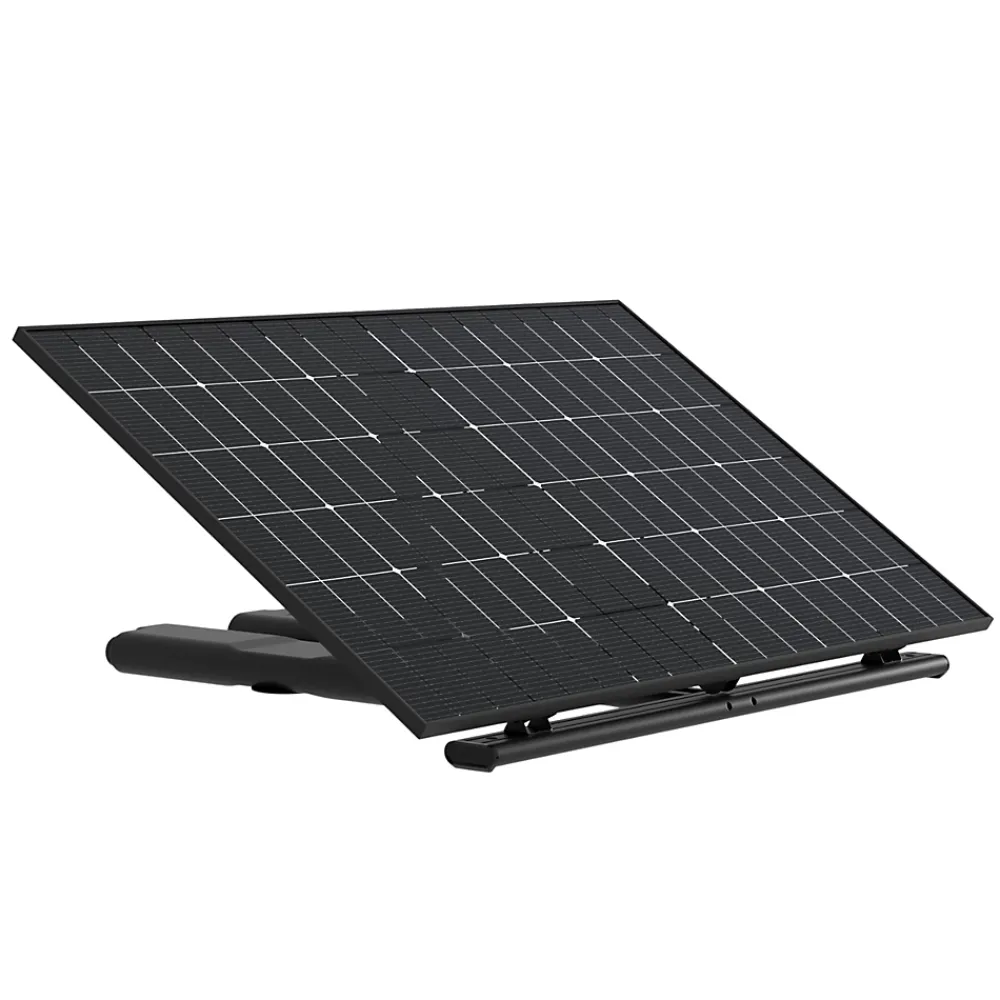 Play2.Solar Station Duo 870Wc + Lestage - Plug and Play - Play2Solar