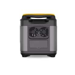 Kodak Station Électrique-Station Électrique Portable S2400 avec Micro-onduleur 800W - Batterie LiFePO4 2047Wh - Recharge Rapide - Générateur Compact