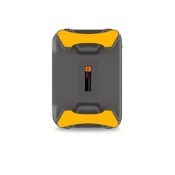 Kodak Station Électrique-Station Électrique Portable S2400 avec Micro-onduleur 800W - Batterie LiFePO4 2047Wh - Recharge Rapide - Générateur Compact